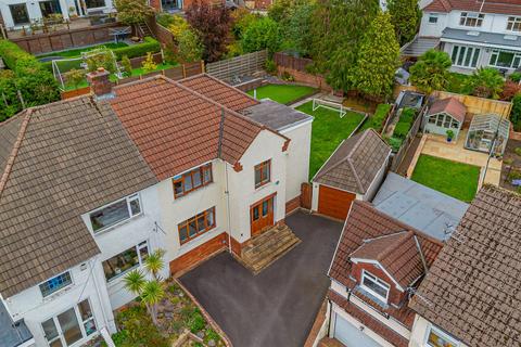 undefined, Borrowdale Close, Cardiff CF23