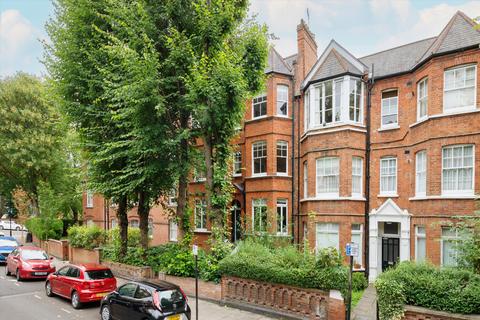 2 bedroom flat for sale, Compayne Gardens, London, NW6