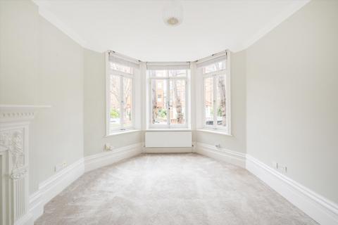 2 bedroom flat for sale, Compayne Gardens, London, NW6