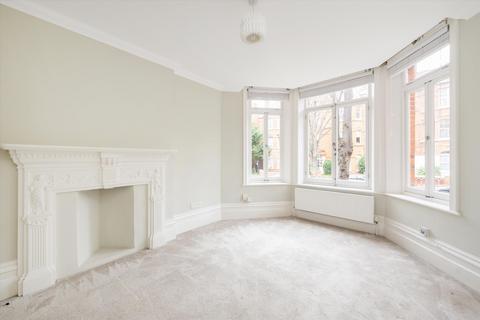 2 bedroom flat for sale, Compayne Gardens, London, NW6