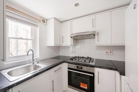 2 bedroom flat for sale, Compayne Gardens, London, NW6