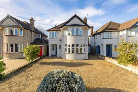 4 bedroom semi-detached house for sale, London Road, Twickenham, TW1