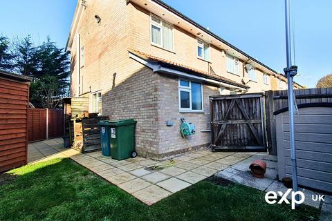 4 bedroom semi-detached house for sale, Old Kiln Road, Poole BH16