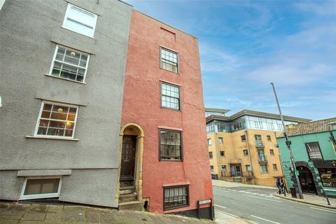 York Place, Bristol BS1