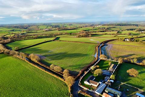 undefined, Wembworthy, Chulmleigh, Devon