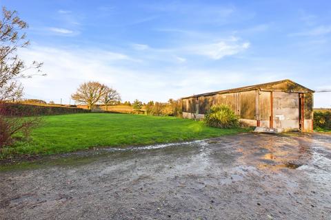 undefined, Wembworthy, Chulmleigh, Devon