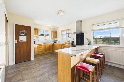 undefined, Wembworthy, Chulmleigh, Devon