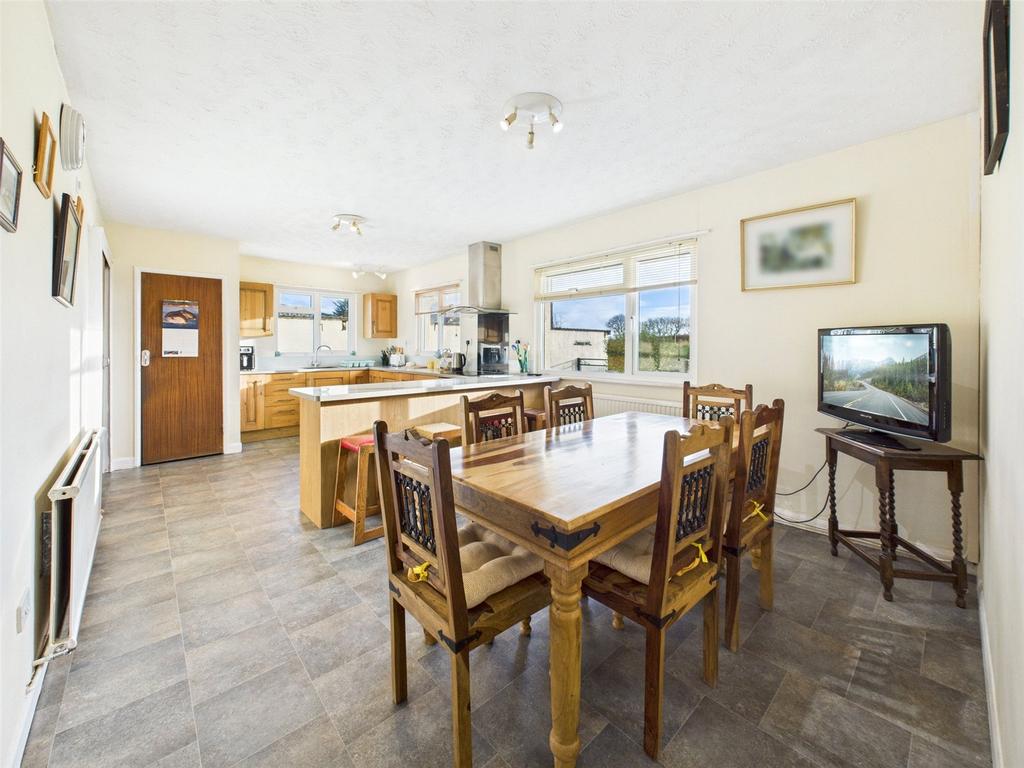Kitchen Dining