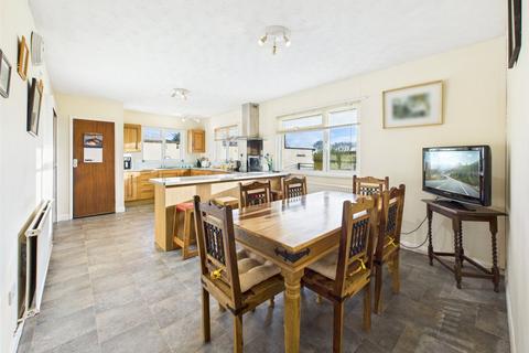 undefined, Wembworthy, Chulmleigh, Devon