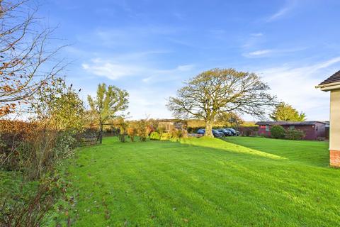 undefined, Wembworthy, Chulmleigh, Devon