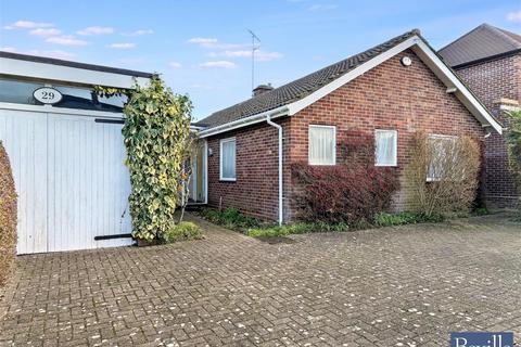 undefined, Eric Avenue, Reading RG4