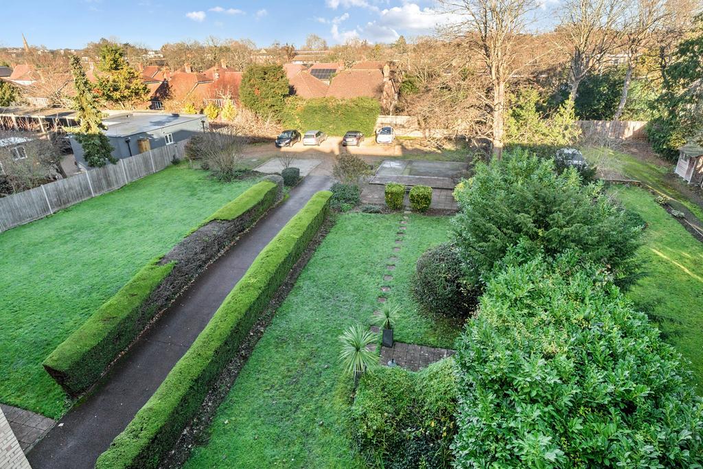 Gardens