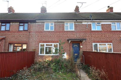 undefined, Frederick Avenue, Hereford, Herefordshire, HR1