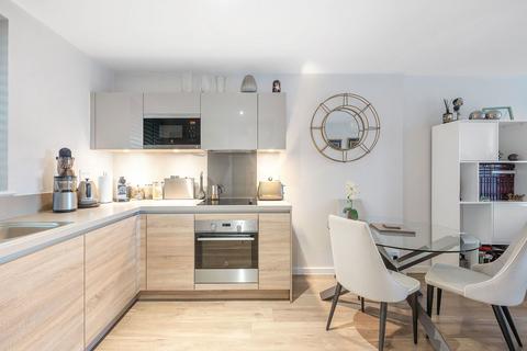 2 bedroom apartment for sale - Hammersley Road, London E16