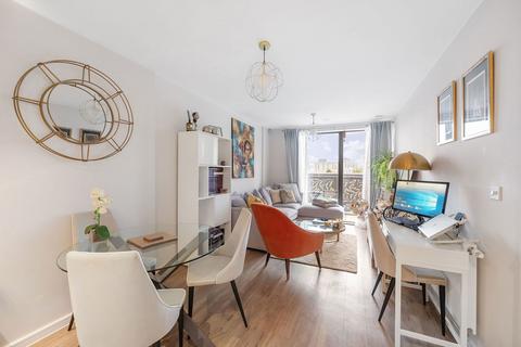 2 bedroom apartment for sale, Hammersley Road, London E16