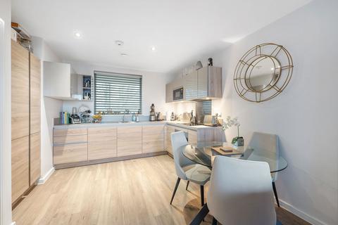 2 bedroom apartment for sale, Hammersley Road, London E16