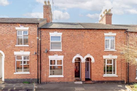 4 bedroom terraced house for sale, Oxford Street, Milton Keynes MK12