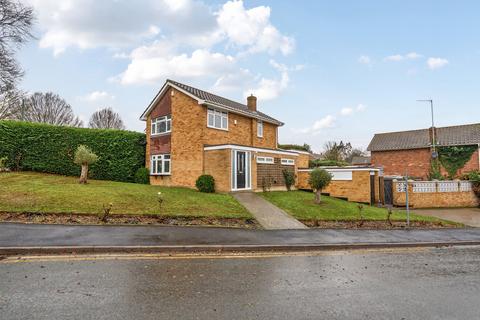 3 bedroom detached house for sale, Cedar Drive, Sutton At Hone, Dartford, DA4