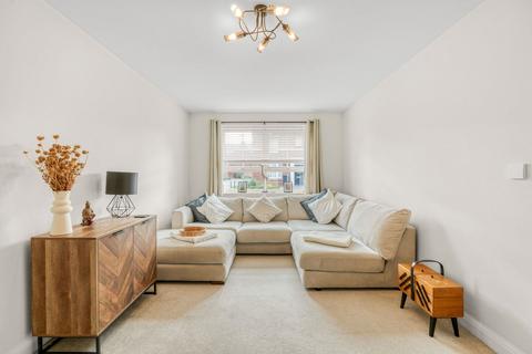 undefined, Vasey Way, Milton Keynes MK17