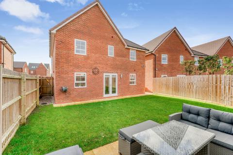 undefined, Vasey Way, Milton Keynes MK17