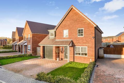 undefined, Vasey Way, Milton Keynes MK17