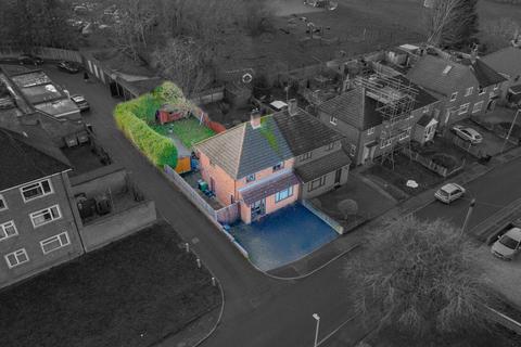 3 bedroom semi-detached house for sale, Kent Road, Wollaston, STOURBRIDGE DY8