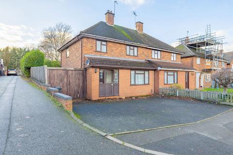 3 bedroom semi-detached house for sale, Kent Road, Wollaston, STOURBRIDGE DY8