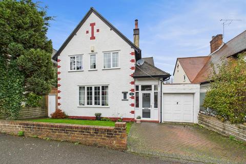 Reddown Road, Coulsdon CR5