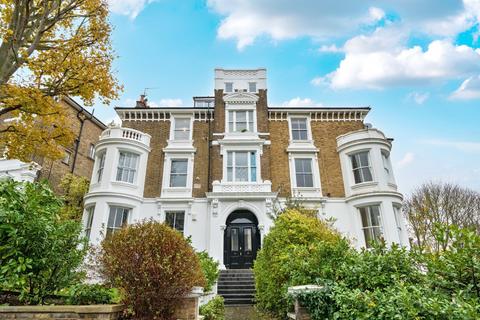 Eliot Hill, Blackheath, London, SE13