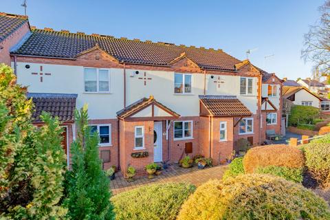 2 bedroom terraced house for sale, King Street, Stourbridge DY8