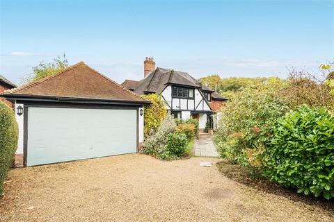 undefined, Glendene Avenue, East Horsley