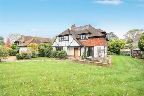 undefined, Glendene Avenue, East Horsley