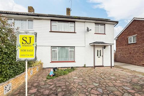 undefined, New Moor Crescent, Southminster