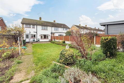 undefined, New Moor Crescent, Southminster