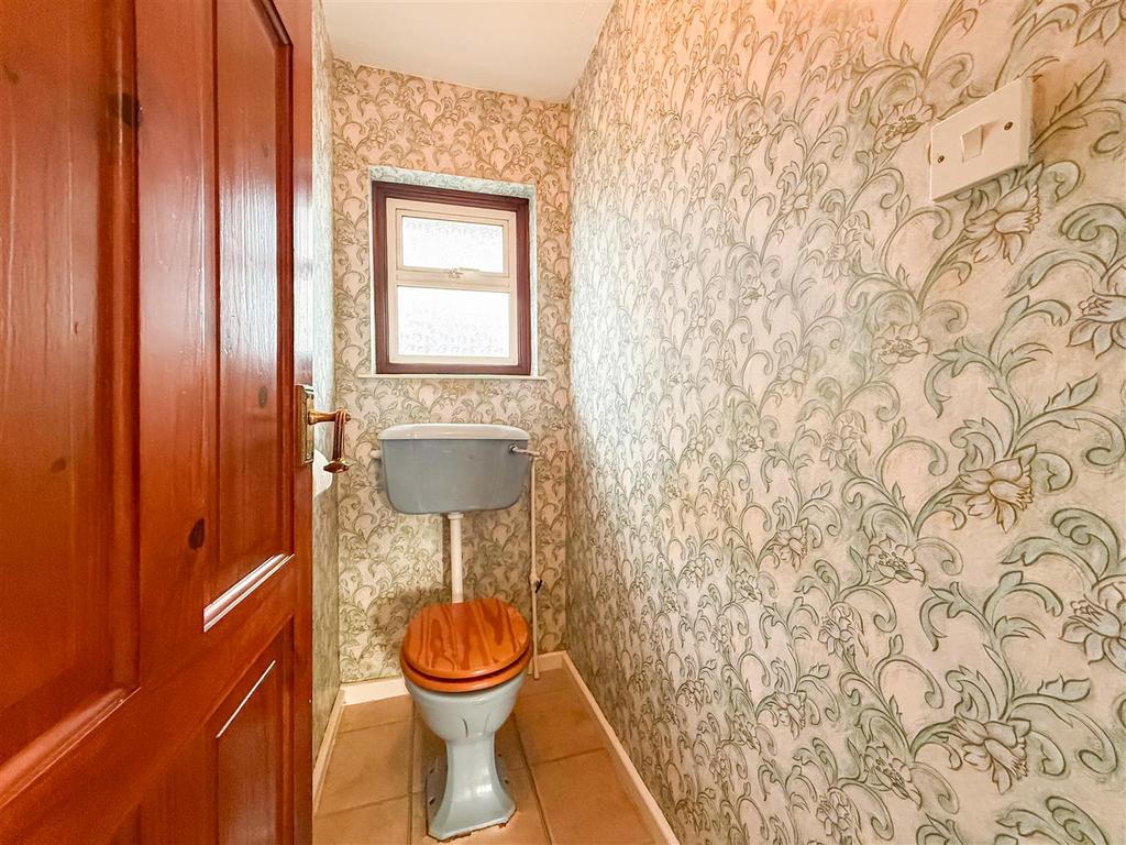 Cloakroom