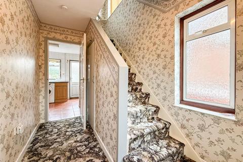 undefined, New Moor Crescent, Southminster