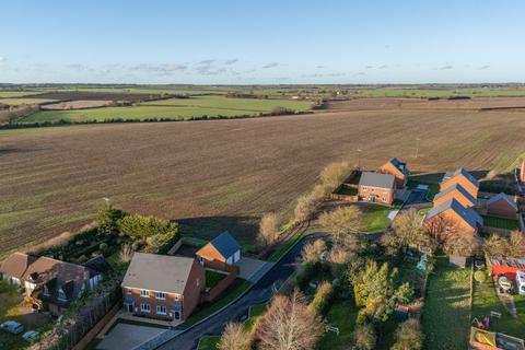 undefined, Roxton Road , Great Barford, Bedford , MK44