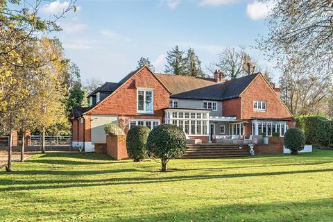 undefined, Ockham Road South, East Horsley