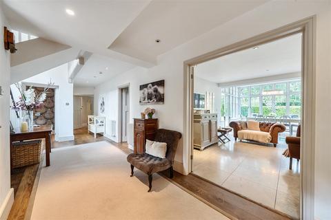 5 bedroom detached house for sale, Ockham Road South, East Horsley