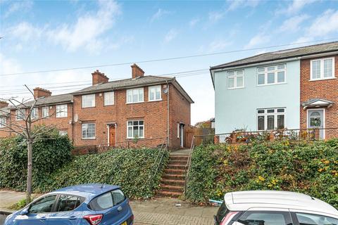 3 bedroom end of terrace house for sale, Nimrod Road, Furzedown, SW16