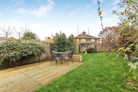 3 bedroom end of terrace house for sale, Nimrod Road, Furzedown, SW16