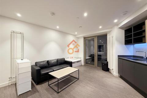 undefined, 12 Western Gateway, London, E16