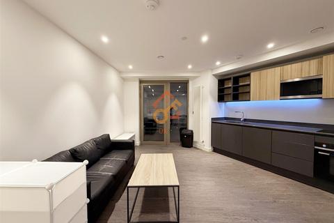undefined, 12 Western Gateway, London, E16