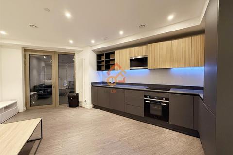 undefined, 12 Western Gateway, London, E16