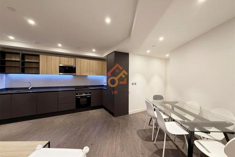 undefined, 12 Western Gateway, London, E16
