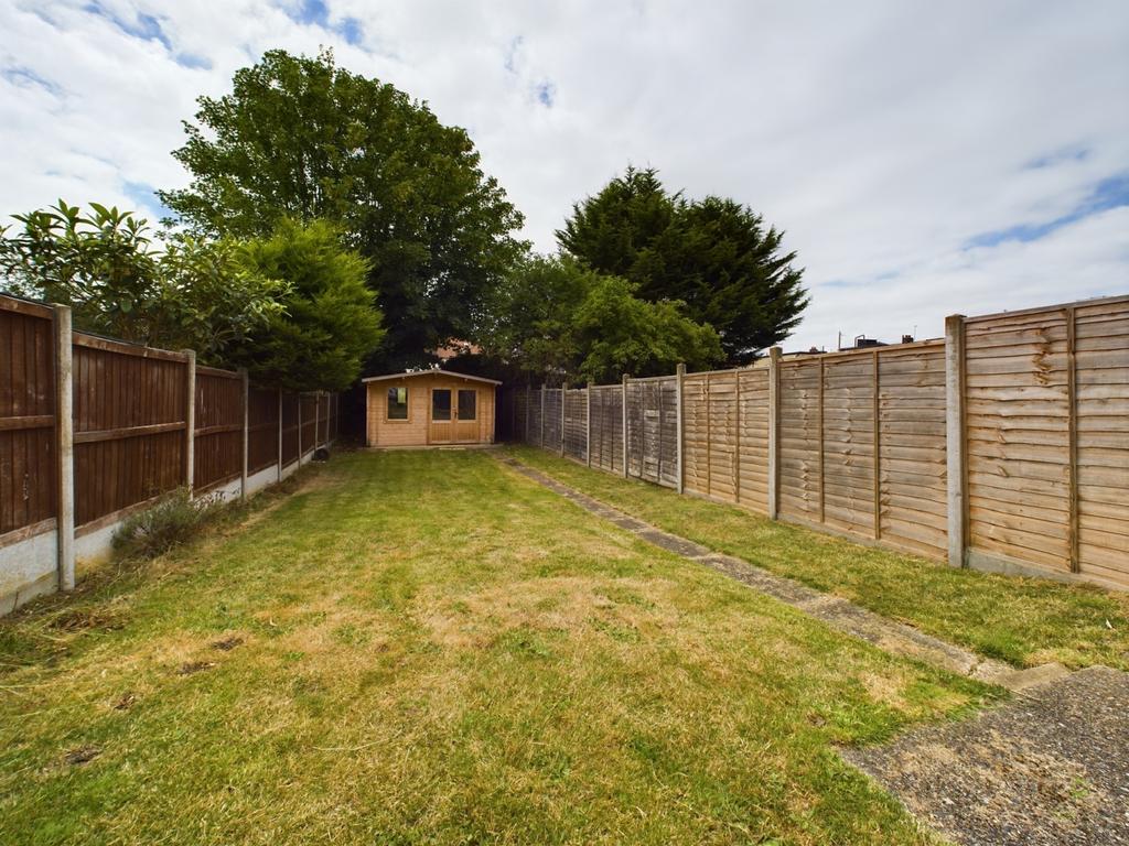 Presented by Clinton at Ewe Move Bexleyheath and Da