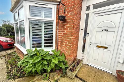 1 bedroom apartment for sale, Bournemouth Road, Lower Parkstone, Poole, Dorset, BH14