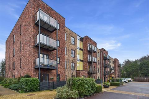 2 bedroom retirement property for sale - Troutbeck Road, Millhouses, Sheffield