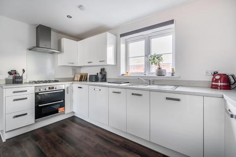2 bedroom apartment for sale, Worrall Drive, Wouldham, Rochester