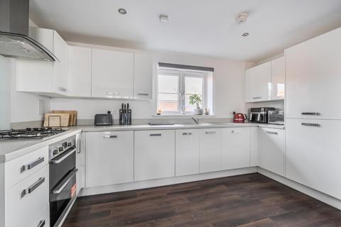 2 bedroom apartment for sale, Worrall Drive, Wouldham, Rochester